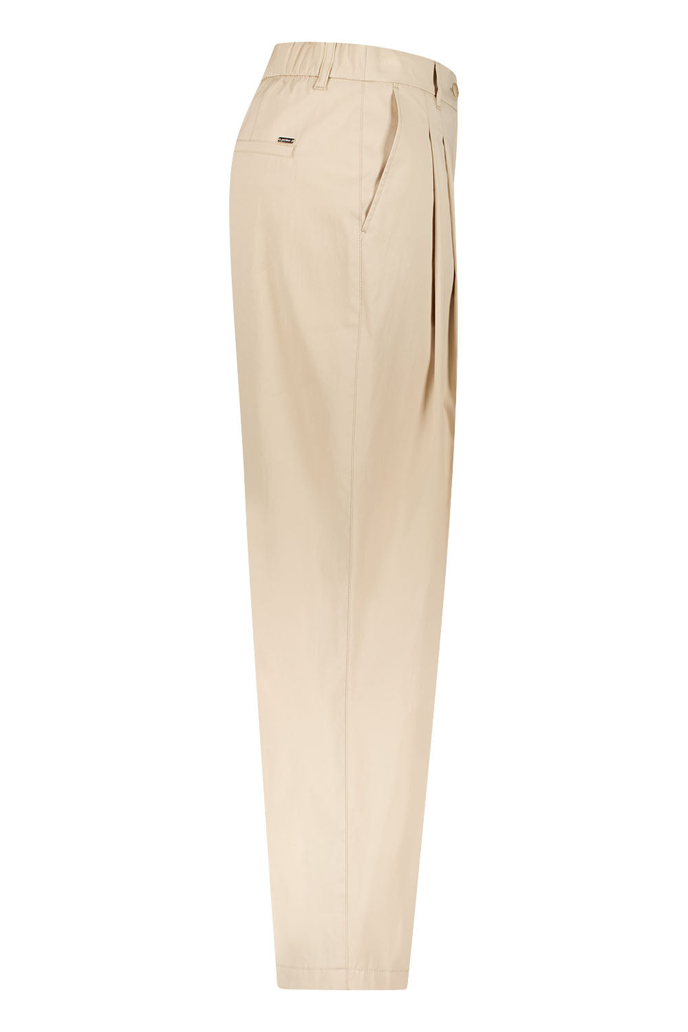 Gardeur Women Damen Hose ILMA8-HIGH - Modern - ILMA8-HIGH-601751-2014 - sand - Beige