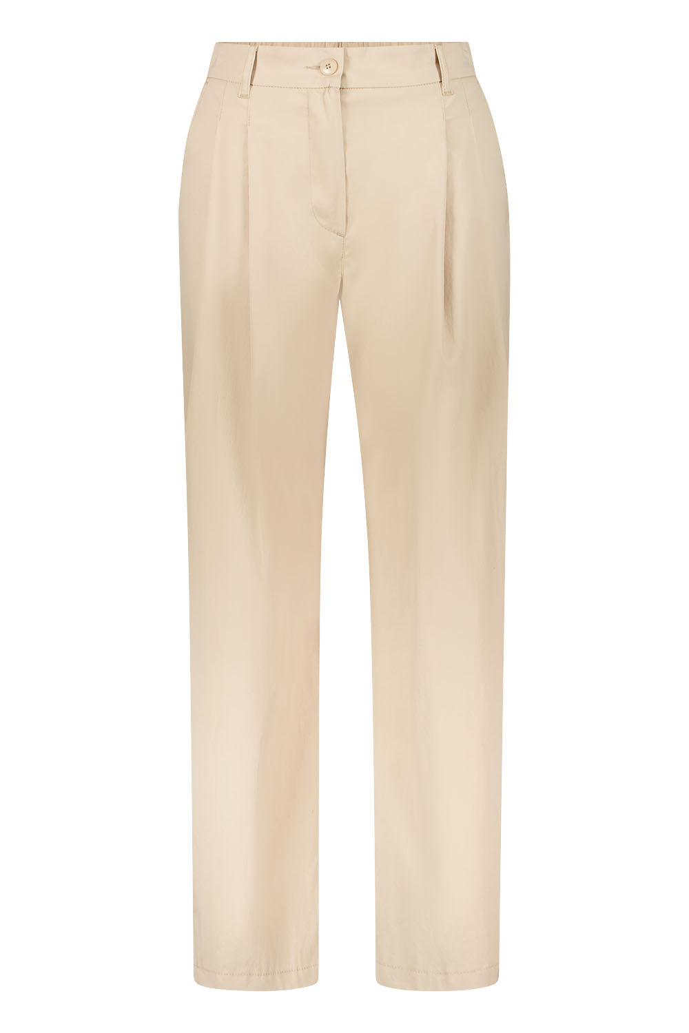 Gardeur Women Damen Hose ILMA8-HIGH - Modern - ILMA8-HIGH-601751-2014 - sand - Beige