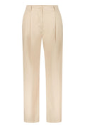 Gardeur Women Damen Hose ILMA8-HIGH - Modern - ILMA8-HIGH-601751-2014 - sand - Beige