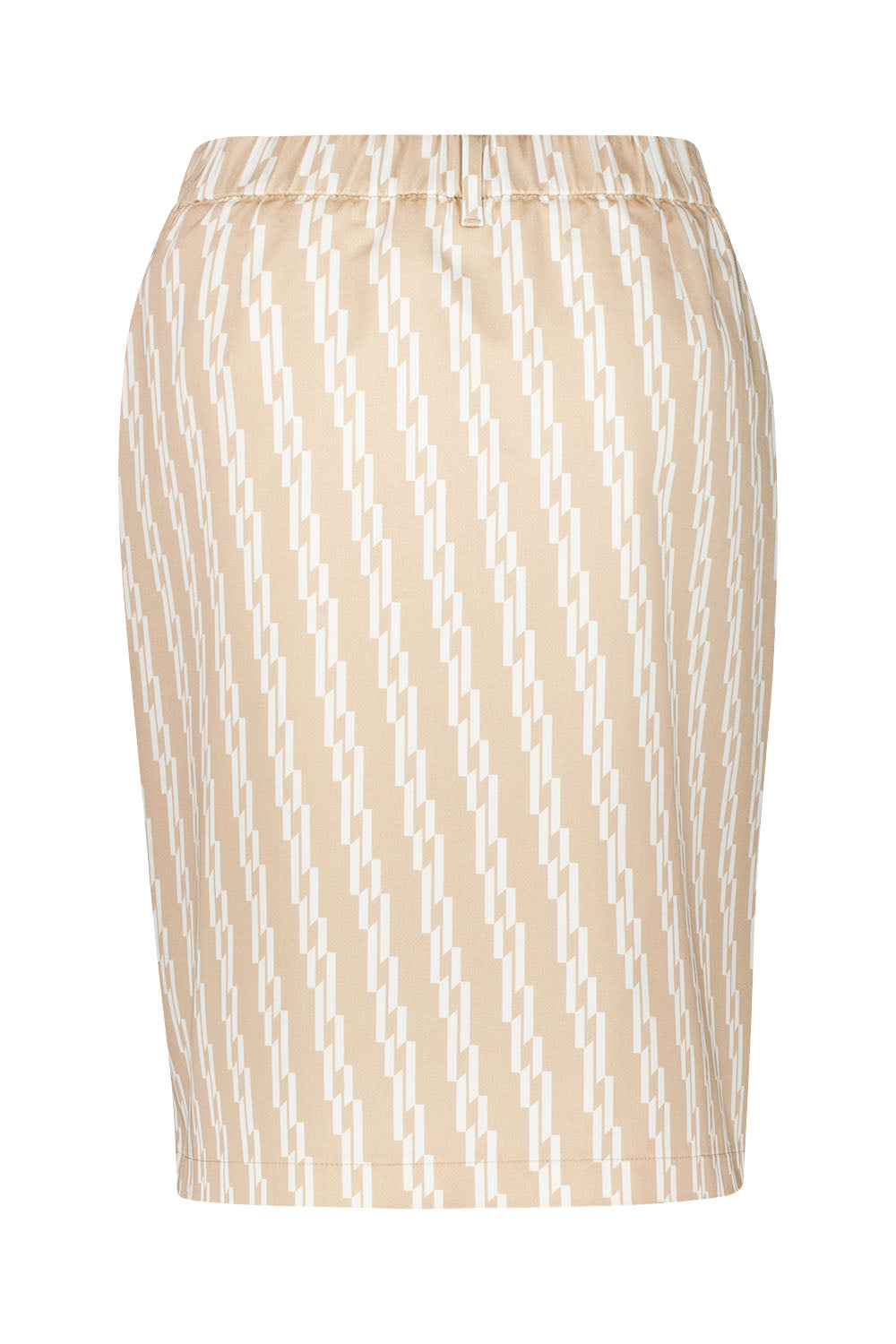 Gardeur Women Damen Rock JANINA5 - JANINA5-646251-2014 - sand - Beige