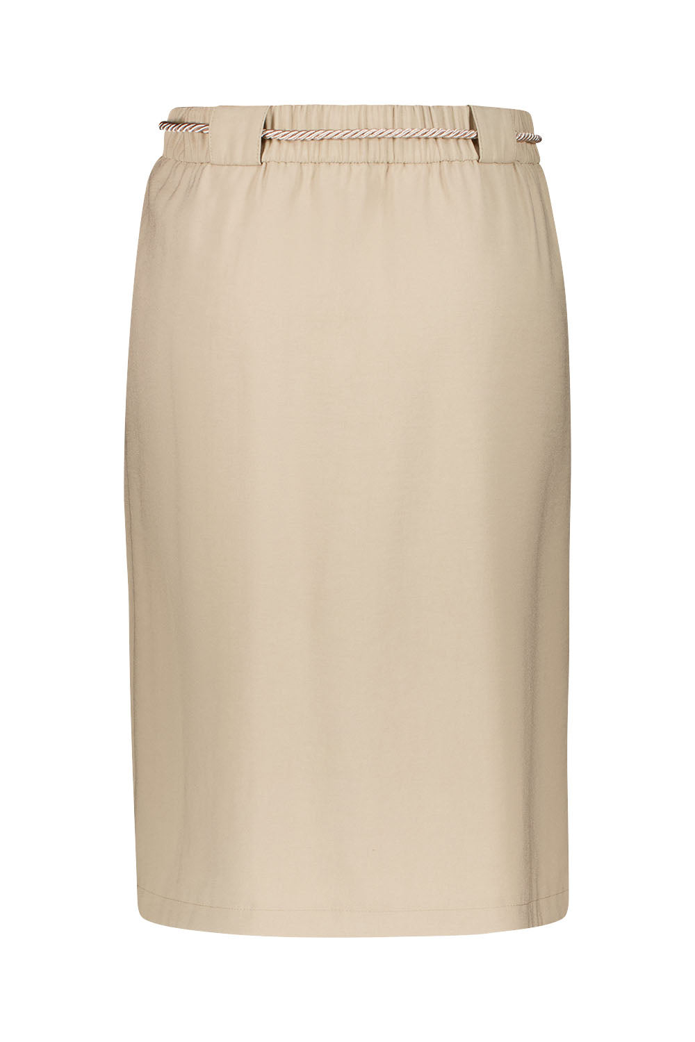 Gardeur Women Damen Rock JIL2 - JIL2-600410-2014 - sand - Beige