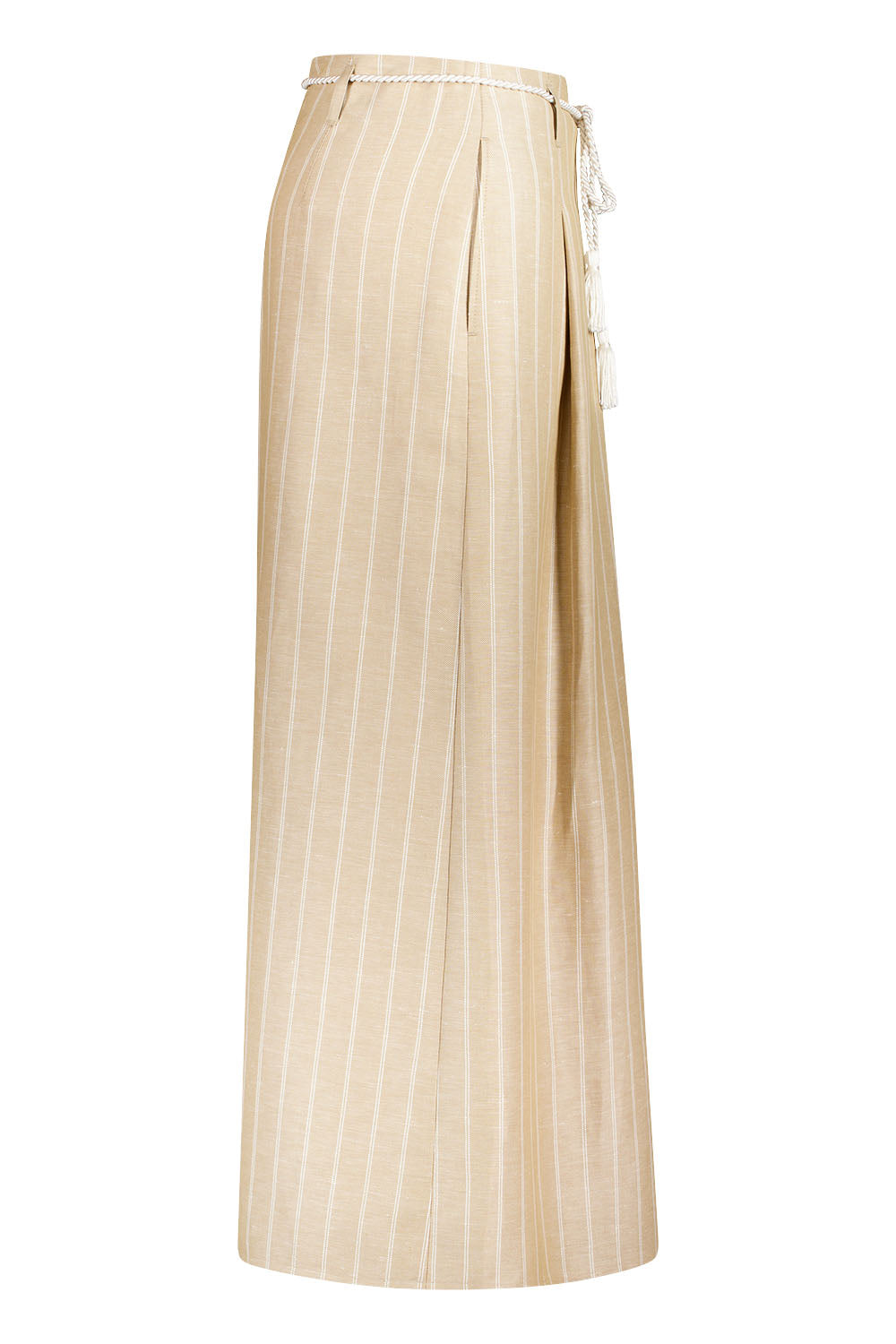 Gardeur Women Damen Rock NIDIN3 - NIDIN3-622531-2014 - sand - Beige