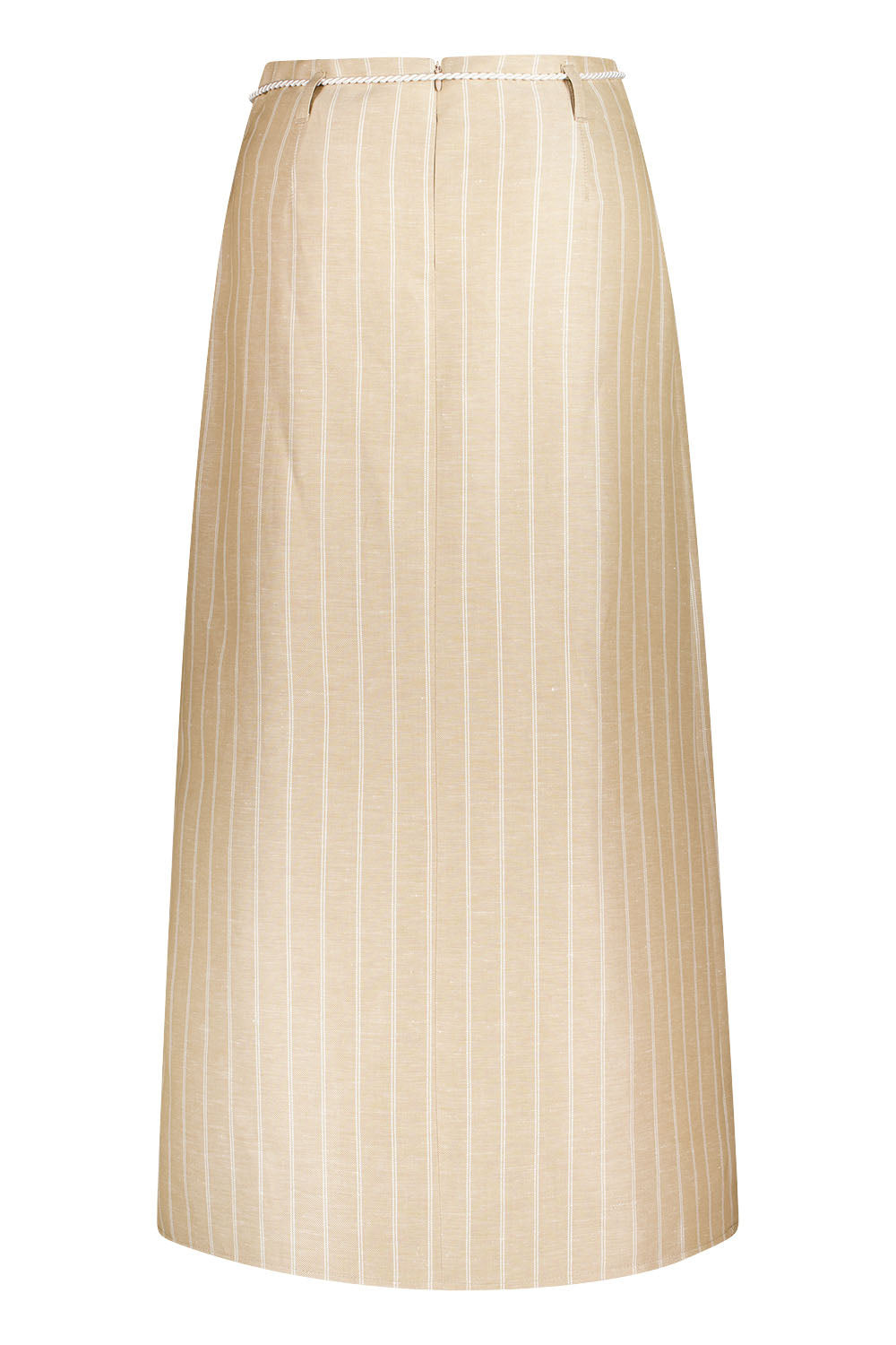 Gardeur Women Damen Rock NIDIN3 - NIDIN3-622531-2014 - sand - Beige