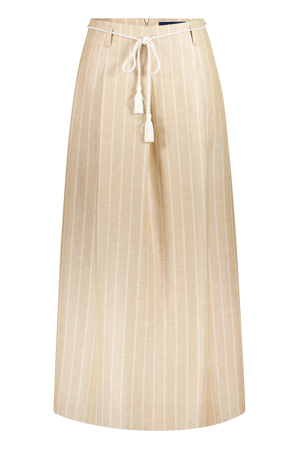 Gardeur Women Damen Rock NIDIN3 - NIDIN3-622531-2014 - sand - Beige