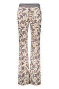 Gardeur Women Damen Hose ZARIA - Slim - ZARIA-645621-2014 - sand - Beige
