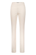 Gardeur Women Damen Hose ZENE14 - Slim - ZENE14-645591-2014 - sand - Beige