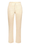 Gardeur Women Damen Hose ZURI123 - Slim - ZURI123-80661-2014 - sand - Beige