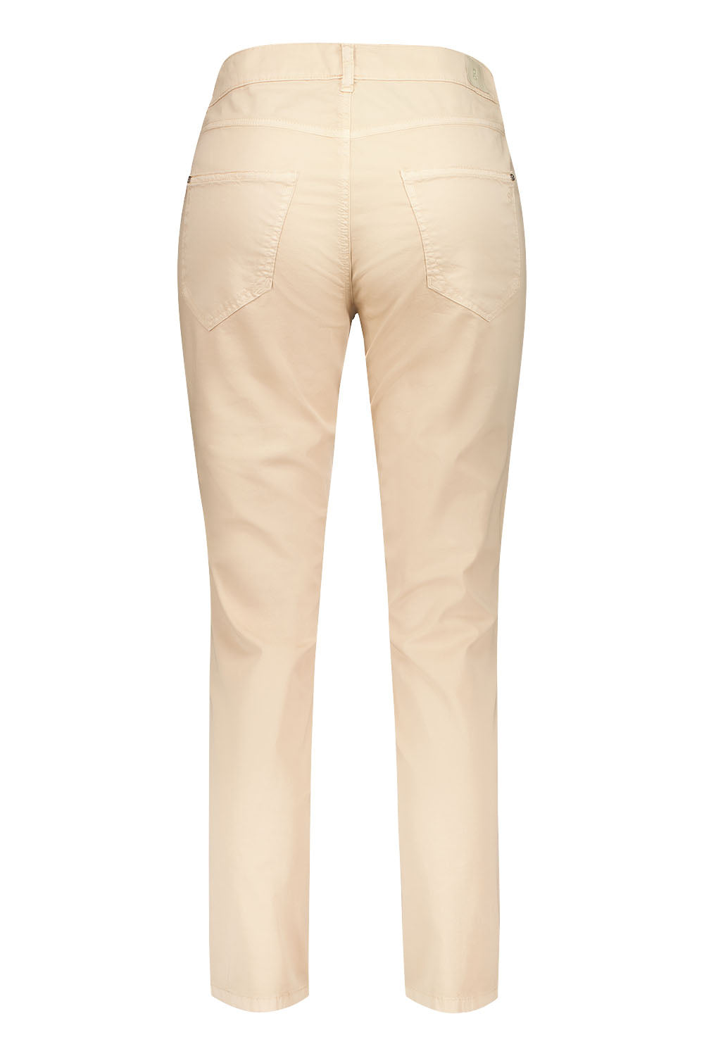 Gardeur Women Damen Hose ZURI128 - Slim - ZURI128-80661-2014 - sand - Beige