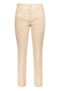 Gardeur Women Damen Hose ZURI128 - Slim - ZURI128-80661-2014 - sand - Beige