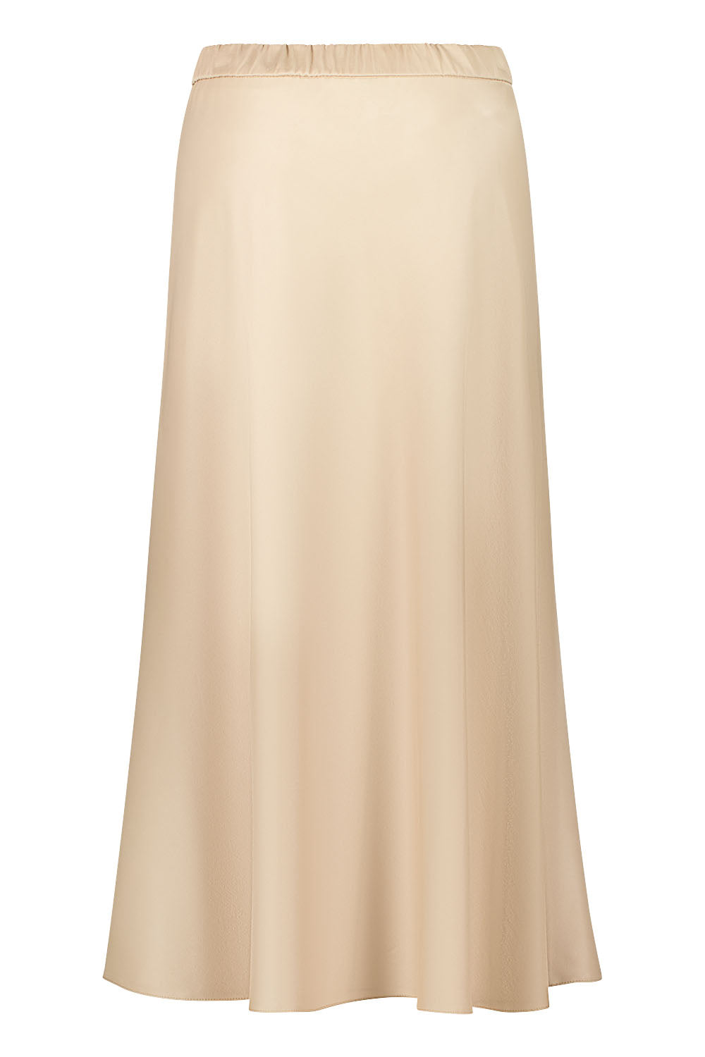 Gardeur Women Damen Rock JADE4 - JADE4-601691-2020 - sand - Beige