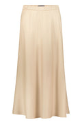 Gardeur Women Damen Rock JADE4 - JADE4-601691-2020 - sand - Beige