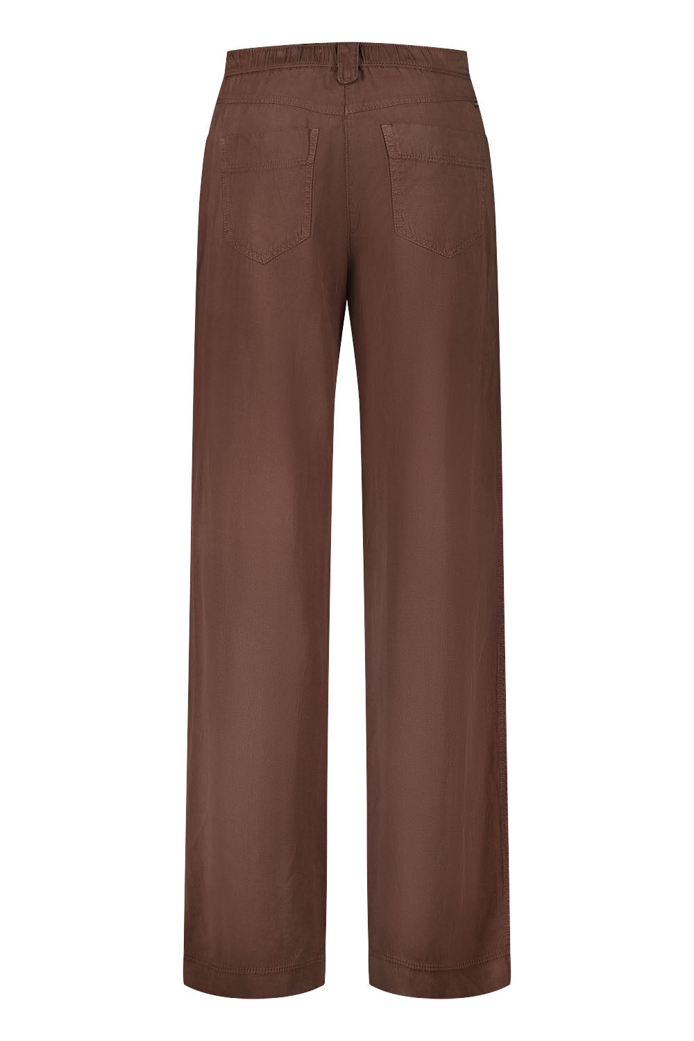 Gardeur Women Damen Hose FRIEDA12 - Feminine - FRIEDA12-80581-3027 - braun - Braun
