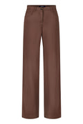 Gardeur Women Damen Hose FRIEDA12 - Feminine - FRIEDA12-80581-3027 - braun - Braun