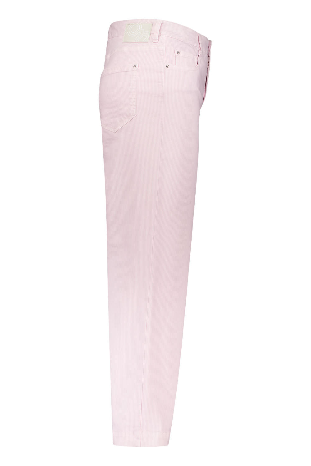 Gardeur Women Damen Hose FELIZA6 - Feminine - FELIZA6-80951-3031 - rosa - Rosa