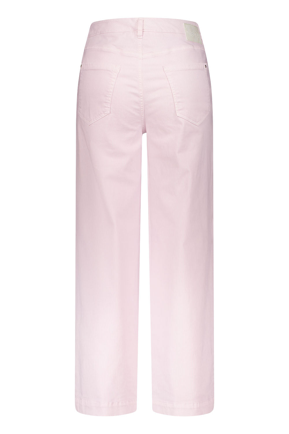 Gardeur Women Damen Hose FELIZA6 - Feminine - FELIZA6-80951-3031 - rosa - Rosa