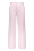 Gardeur Women Damen Hose FELIZA6 - Feminine - FELIZA6-80951-3031 - rosa - Rosa