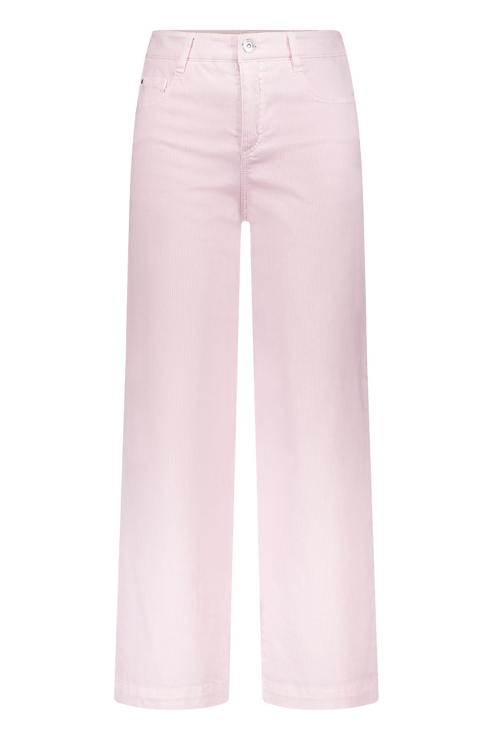 Gardeur Women Damen Hose FELIZA6 - Feminine - FELIZA6-80951-3031 - rosa - Rosa