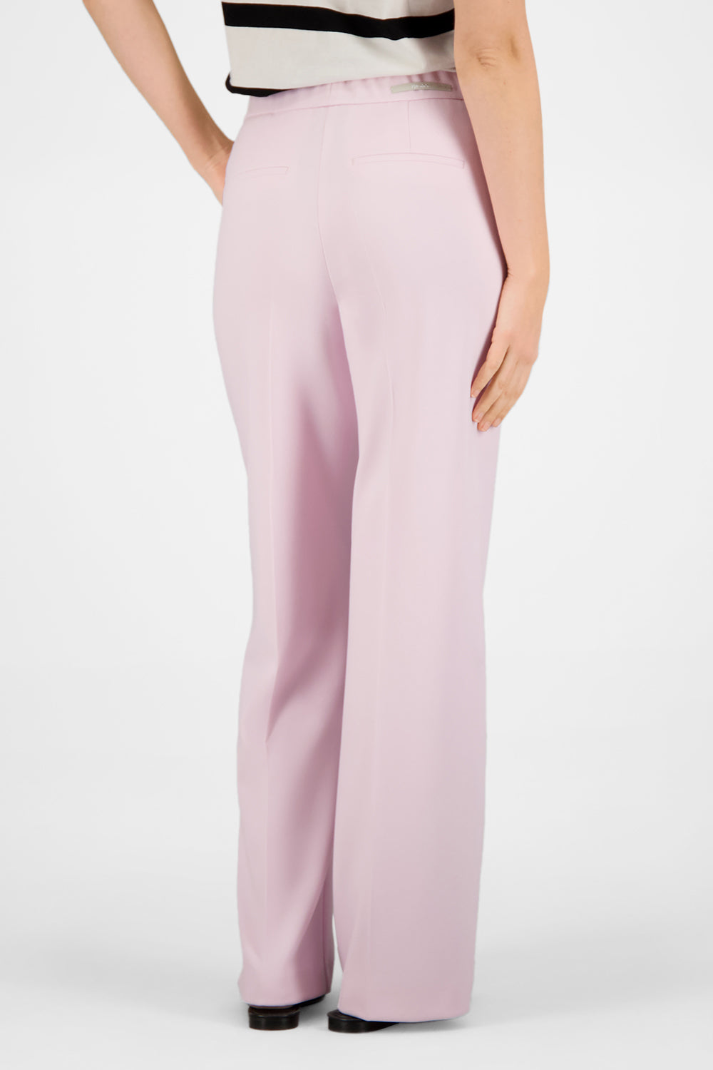 Gardeur Women Damen Hose FRANCA800 - Feminine Fit - FRANCA800-601371-3031 - rosa - Rosa