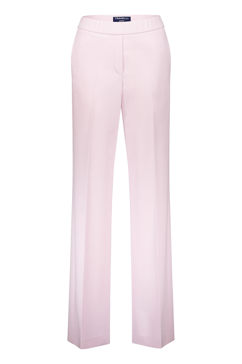 Gardeur Women Damen Hose FRANCA800 - Feminine Fit - FRANCA800-601371-3031 - rosa - Rosa