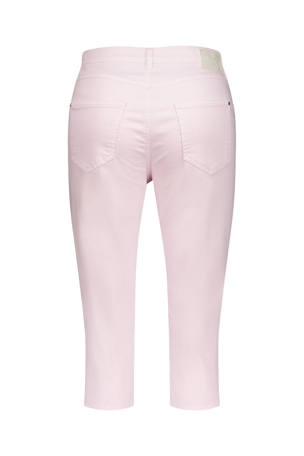 Gardeur Women Damen Hose ZURI129 - Slim - ZURI129-80951-3031 - rosa - Rosa