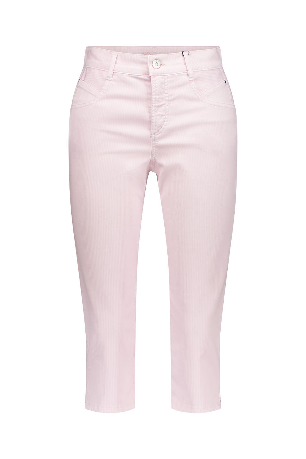 Gardeur Women Damen Hose ZURI129 - Slim - ZURI129-80951-3031 - rosa - Rosa