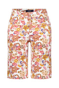 Gardeur Women Damen Hose ZURI132 - Slim - ZURI132-646561-4033 - pink - Rosa
