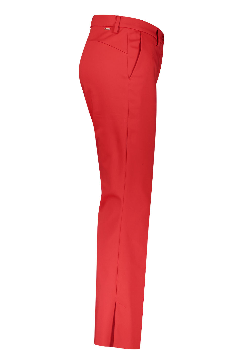 Gardeur Women Damen Hose ZELMA1 - Slim - ZELMA1-601601-4036 - rot - Rot