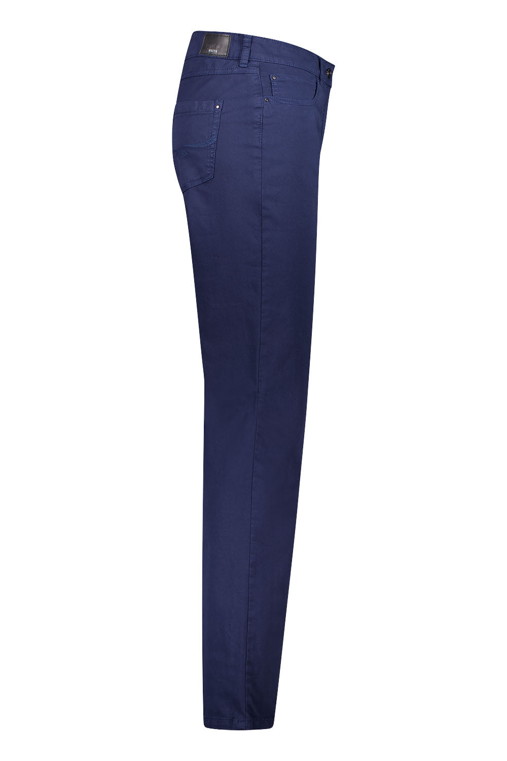 Gardeur Women Damen Hose CORAH - Special Fit - CORAH-90001-4065 - blau - Blau