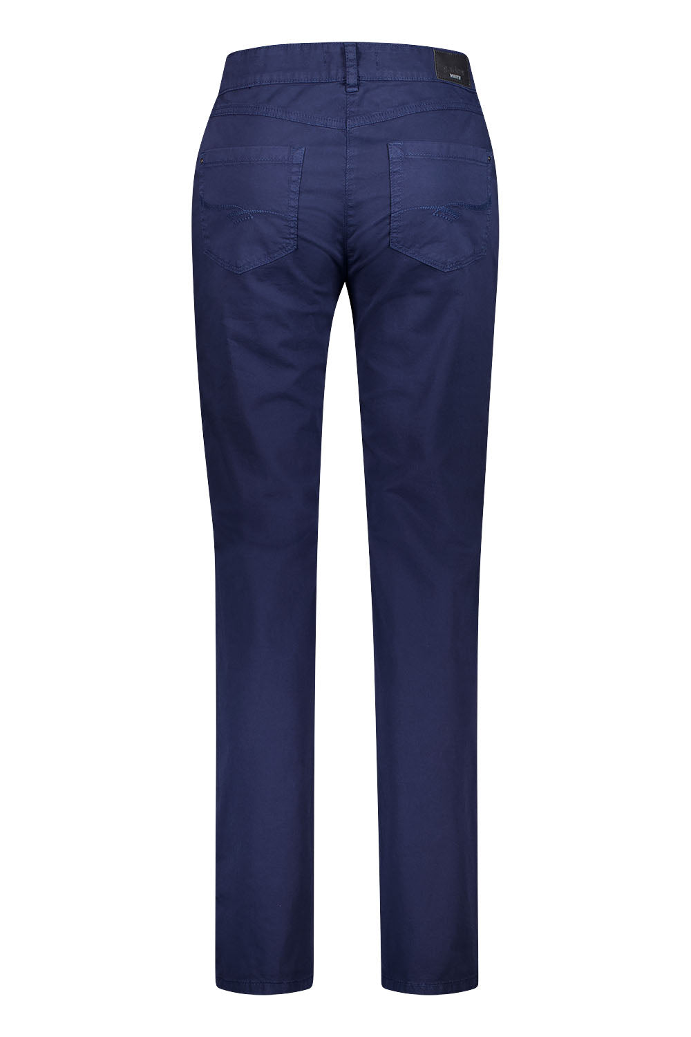 Gardeur Women Damen Hose CORAH - Special Fit - CORAH-90001-4065 - blau - Blau