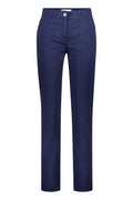 Gardeur Women Damen Hose CORAH - Special Fit - CORAH-90001-4065 - blau - Blau