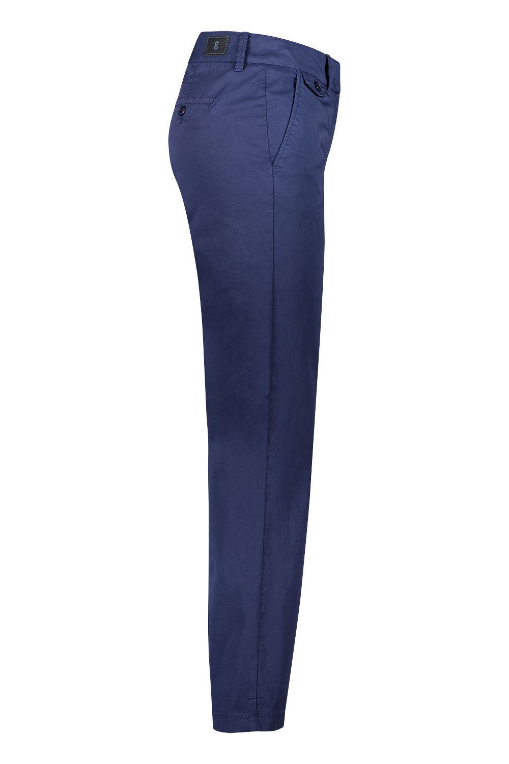 Gardeur Women Damen Hose DENISE15 - Straight - DENISE15-80661-4065 - blau - Blau