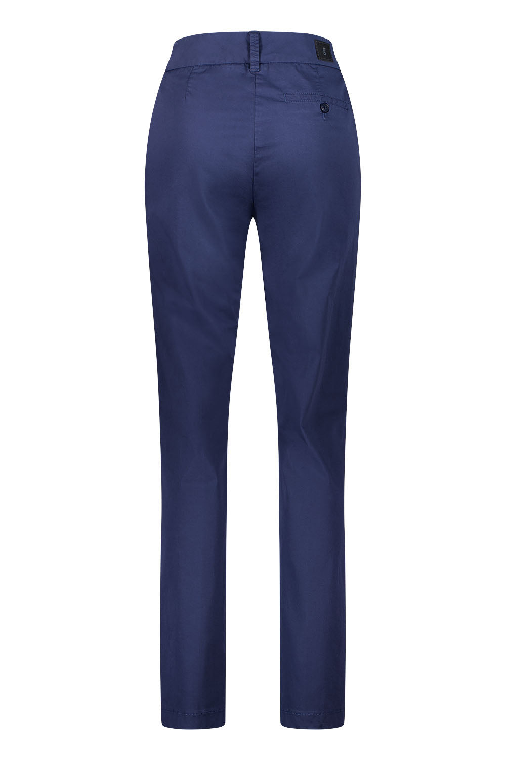 Gardeur Women Damen Hose DENISE15 - Straight - DENISE15-80661-4065 - blau - Blau