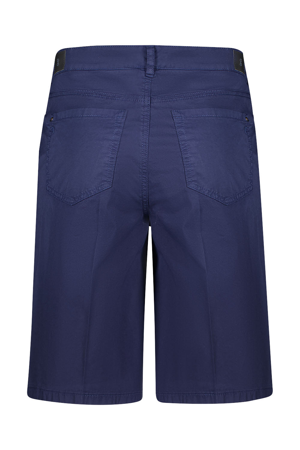 Gardeur Women Damen Hose FELIZA4 - Feminine - FELIZA4-80661-4065 - blau - Blau