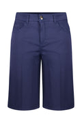 Gardeur Women Damen Hose FELIZA4 - Feminine - FELIZA4-80661-4065 - blau - Blau
