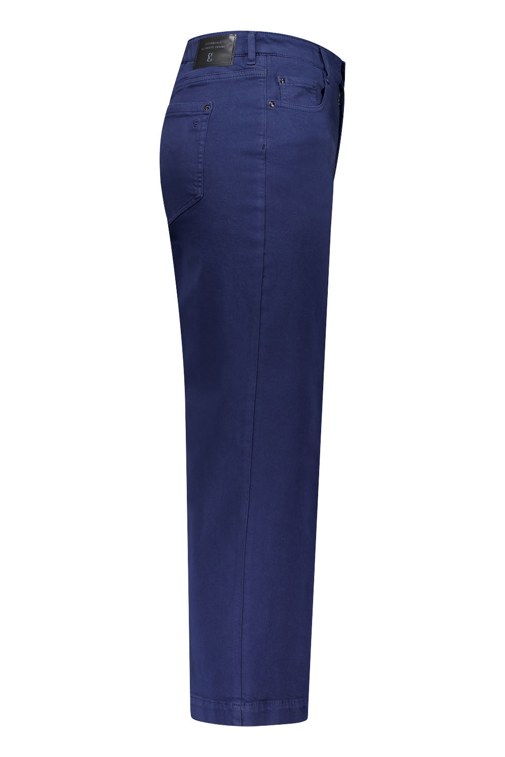 Gardeur Women Damen Hose FELIZA6 - Feminine - FELIZA6-80731-4065 - blau - Blau