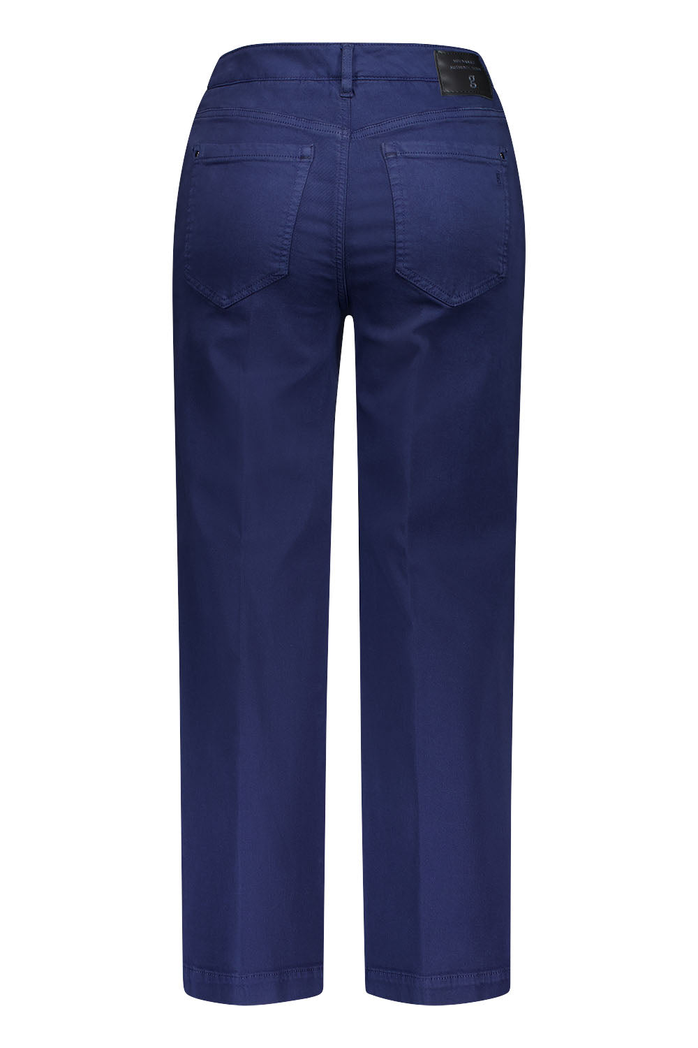 Gardeur Women Damen Hose FELIZA6 - Feminine - FELIZA6-80731-4065 - blau - Blau