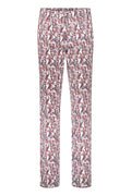 Gardeur Women Damen Hose GRETAH - Comfortable Fit - GRETAH-940481-4065 - blau - Blau