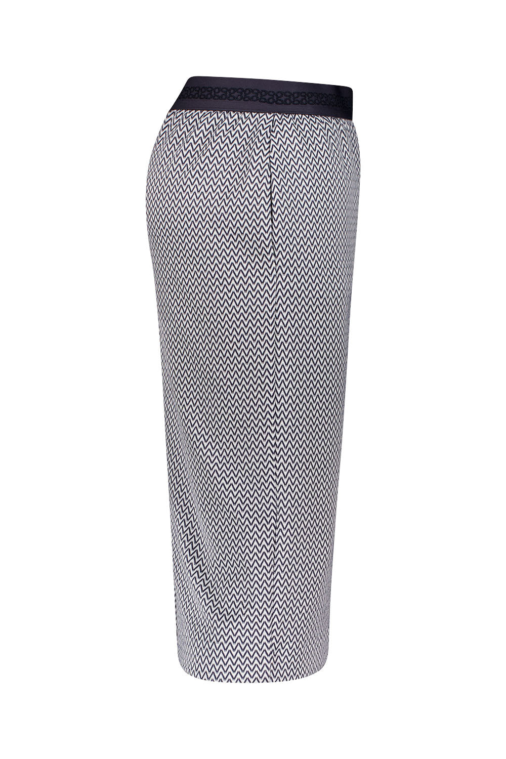 Gardeur Women Damen Rock RINORA5 - RINORA5-645591-4065 - blau - Blau