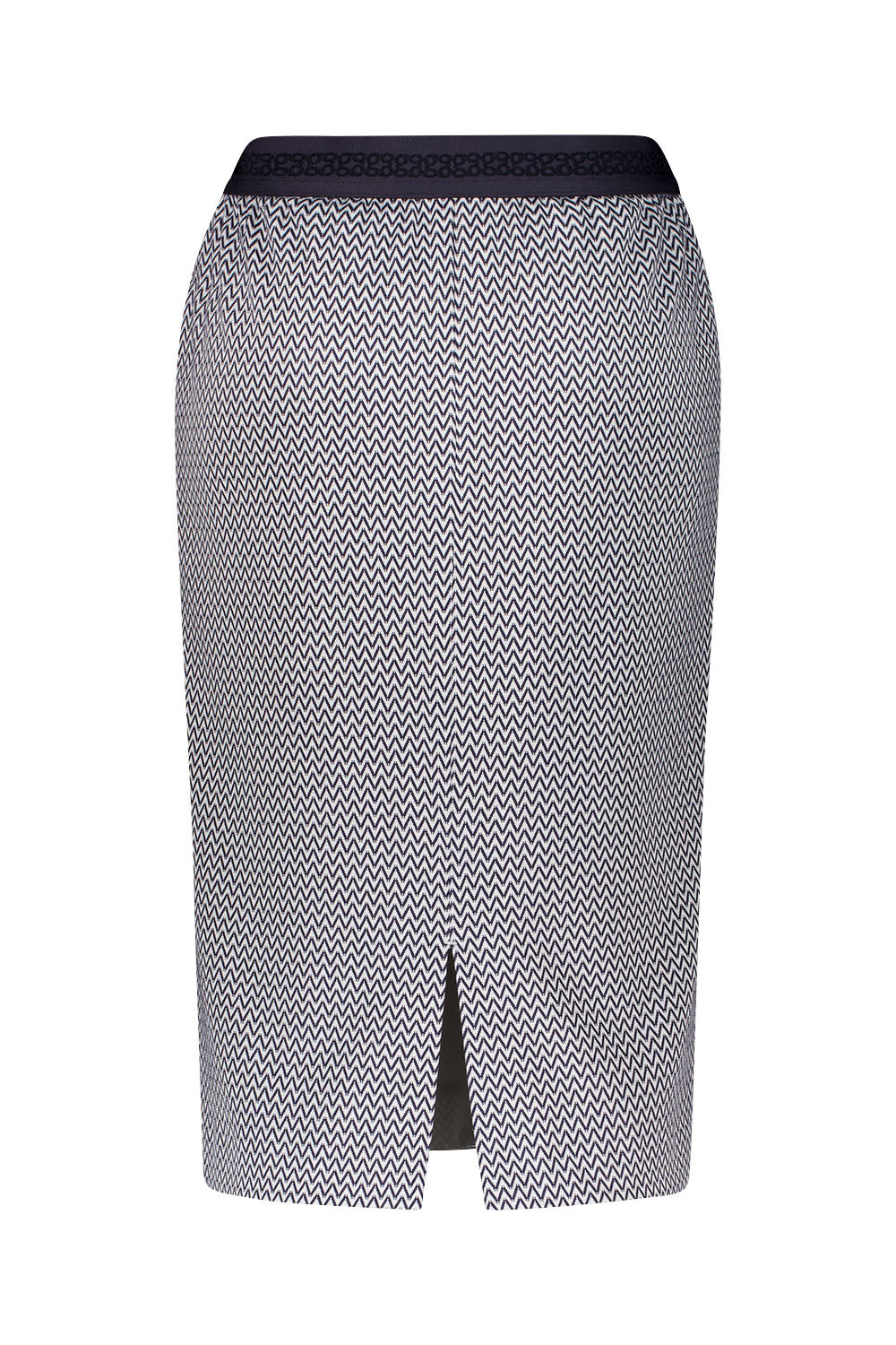 Gardeur Women Damen Rock RINORA5 - RINORA5-645591-4065 - blau - Blau
