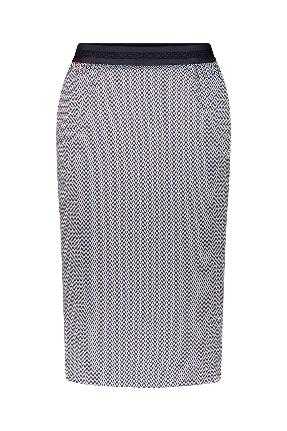 Gardeur Women Damen Rock RINORA5 - RINORA5-645591-4065 - blau - Blau