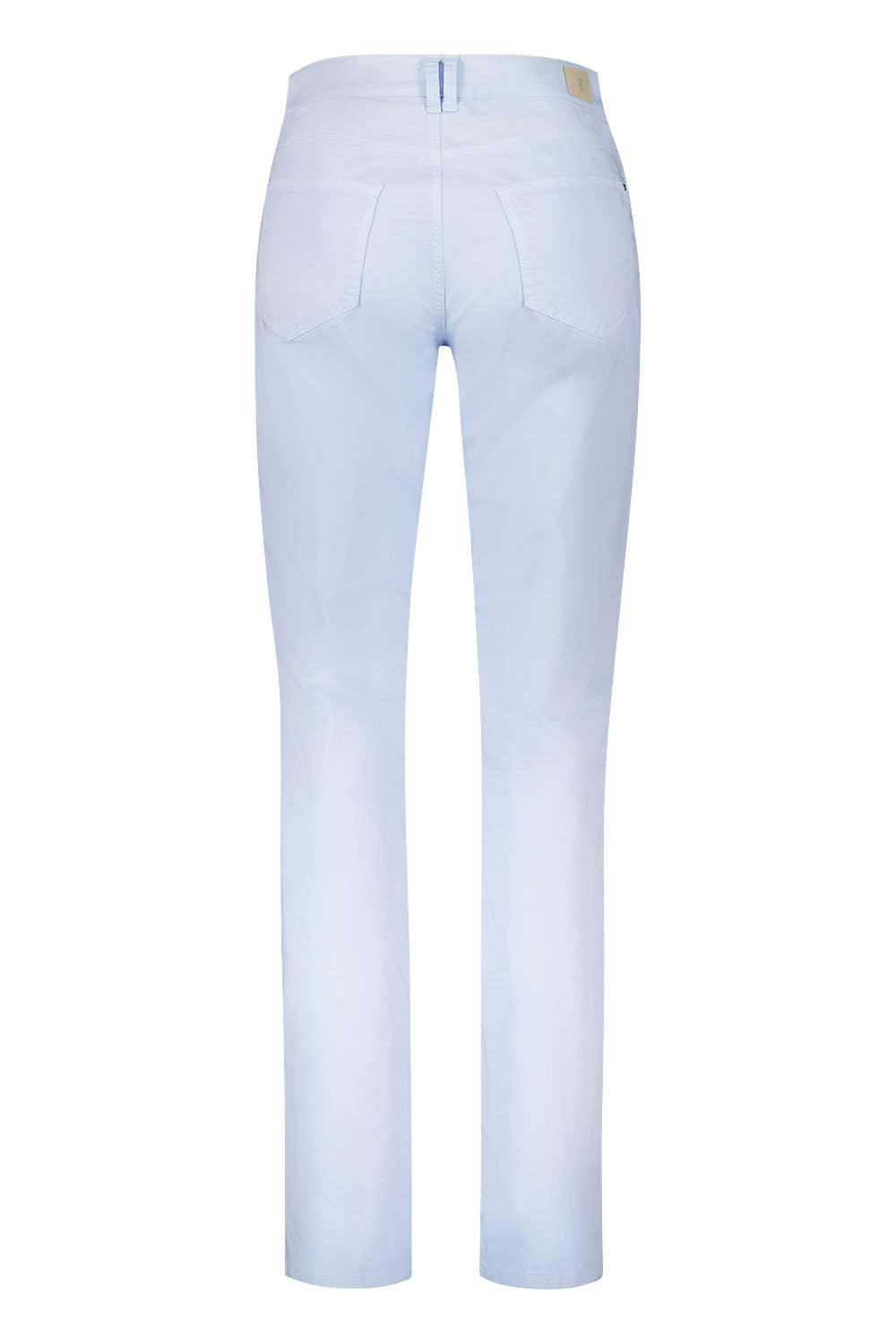 Gardeur Women Damen Hose DARJA2 - Straight - DARJA2-80661-5063 - hellblau - Blau