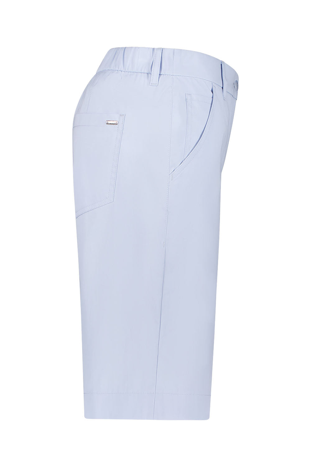 Gardeur Women Damen Hose FRIEDA18 - Feminine - FRIEDA18-601751-5063 - hellblau - Blau