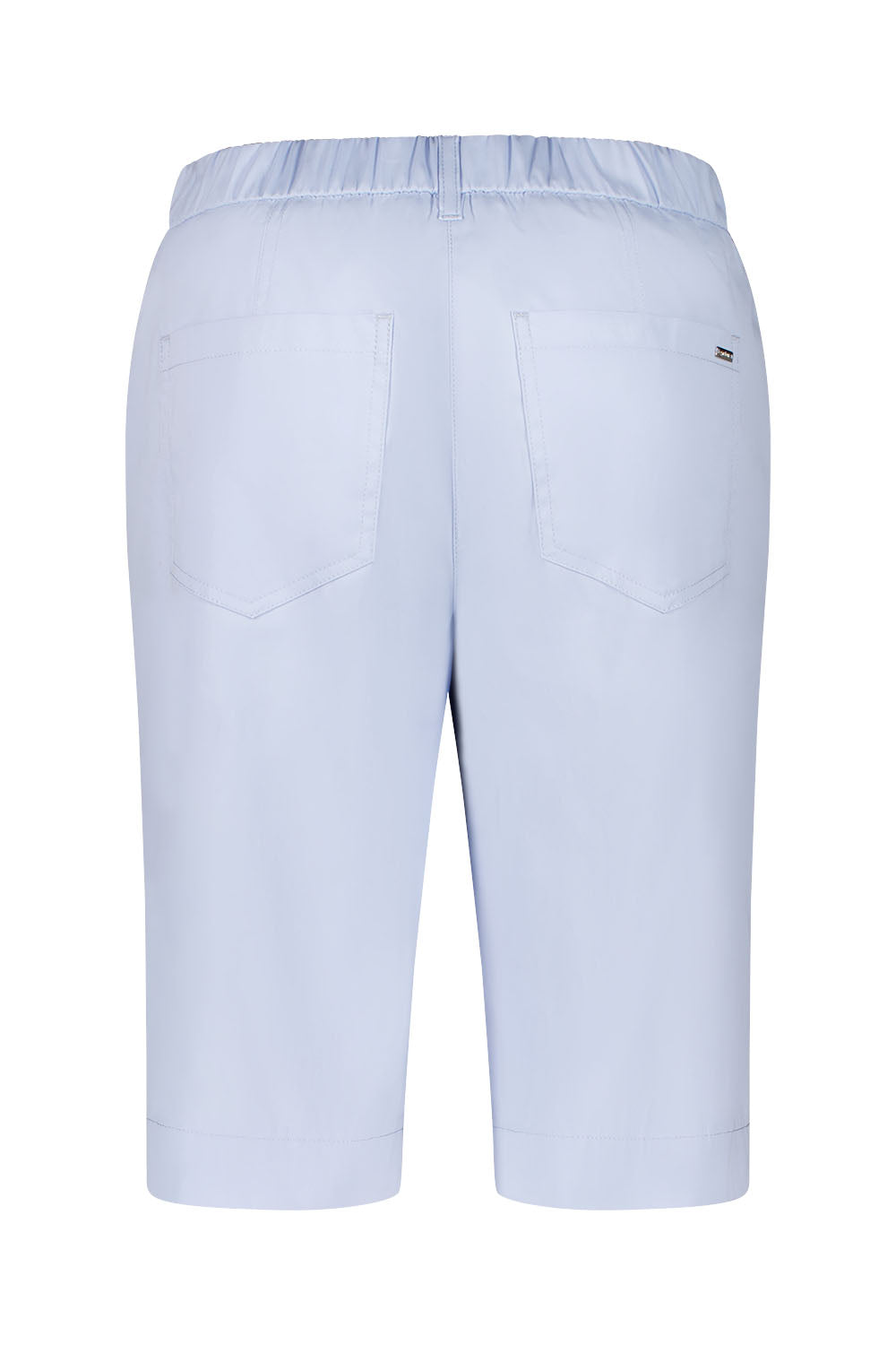 Gardeur Women Damen Hose FRIEDA18 - Feminine - FRIEDA18-601751-5063 - hellblau - Blau