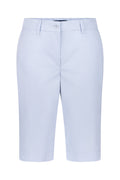 Gardeur Women Damen Hose FRIEDA18 - Feminine - FRIEDA18-601751-5063 - hellblau - Blau