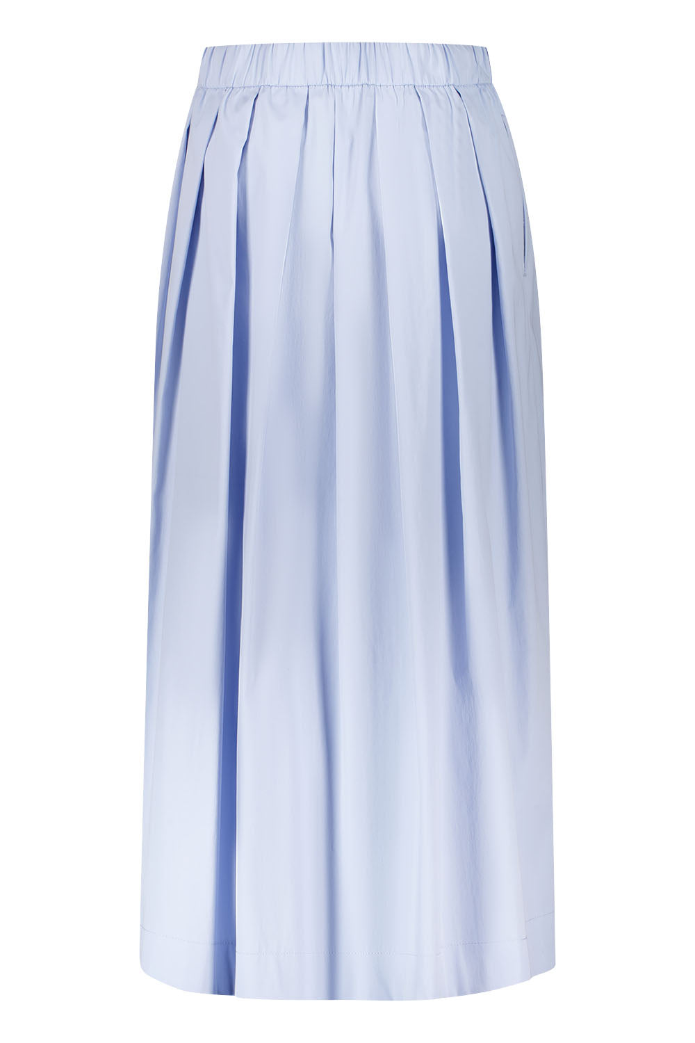 Gardeur Women Damen Rock TALI10 - TALI10-601751-5063 - hellblau - Blau