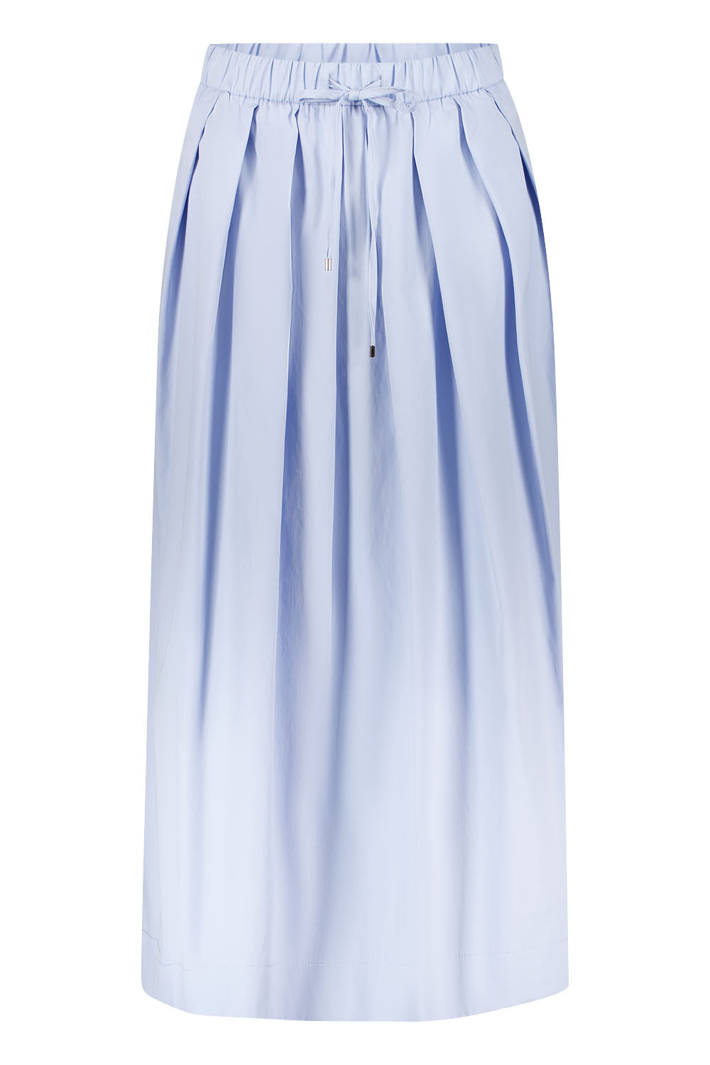 Gardeur Women Damen Rock TALI10 - TALI10-601751-5063 - hellblau - Blau