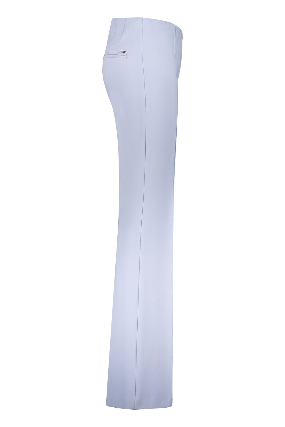 Gardeur Women Damen Hose ZARIA820 - Slim - ZARIA820-601571-5063 - hellblau - Blau