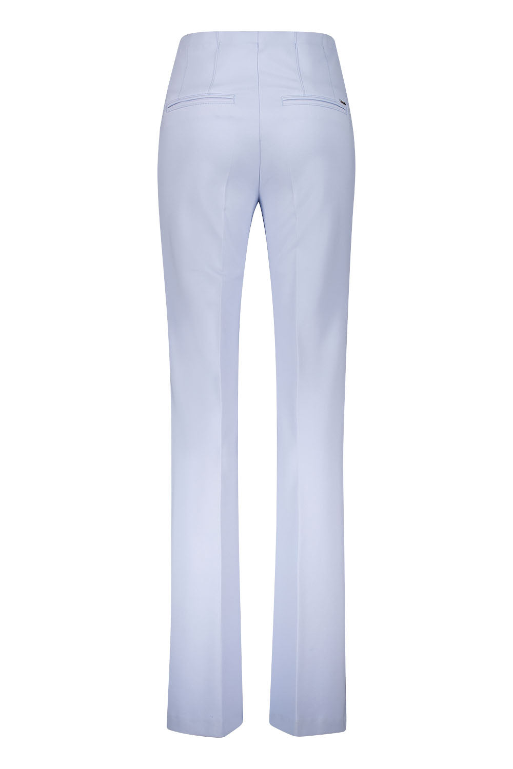 Gardeur Women Damen Hose ZARIA820 - Slim - ZARIA820-601571-5063 - hellblau - Blau
