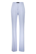 Gardeur Women Damen Hose ZARIA820 - Slim - ZARIA820-601571-5063 - hellblau - Blau