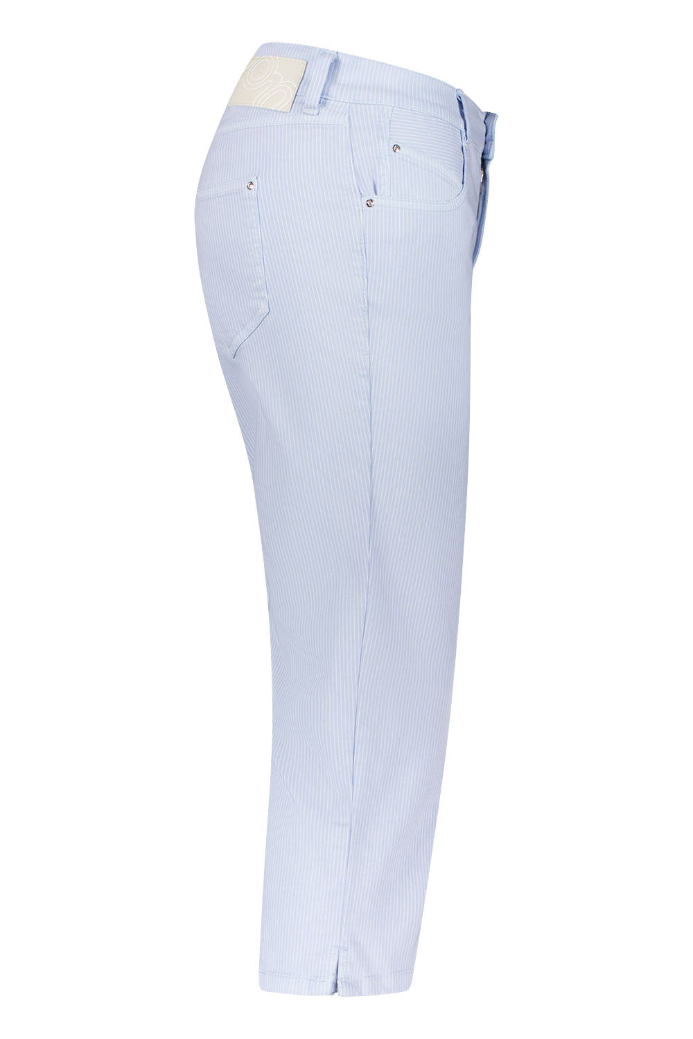 Gardeur Women Damen Hose ZURI129 - Slim - ZURI129-80951-5063 - hellblau - Blau